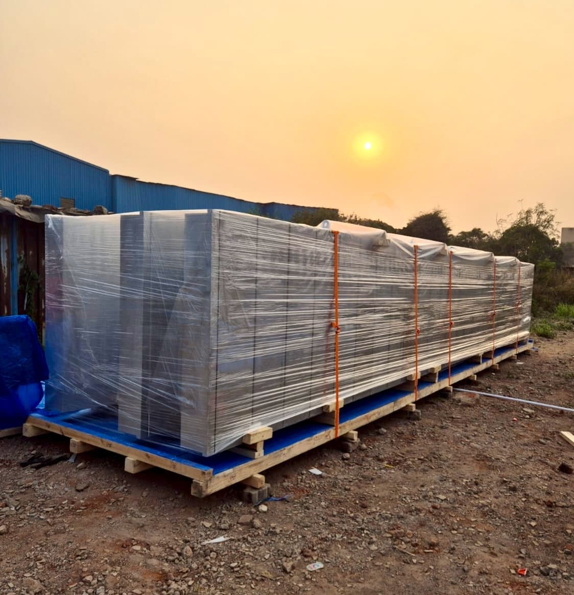 Repair & Reconditioning